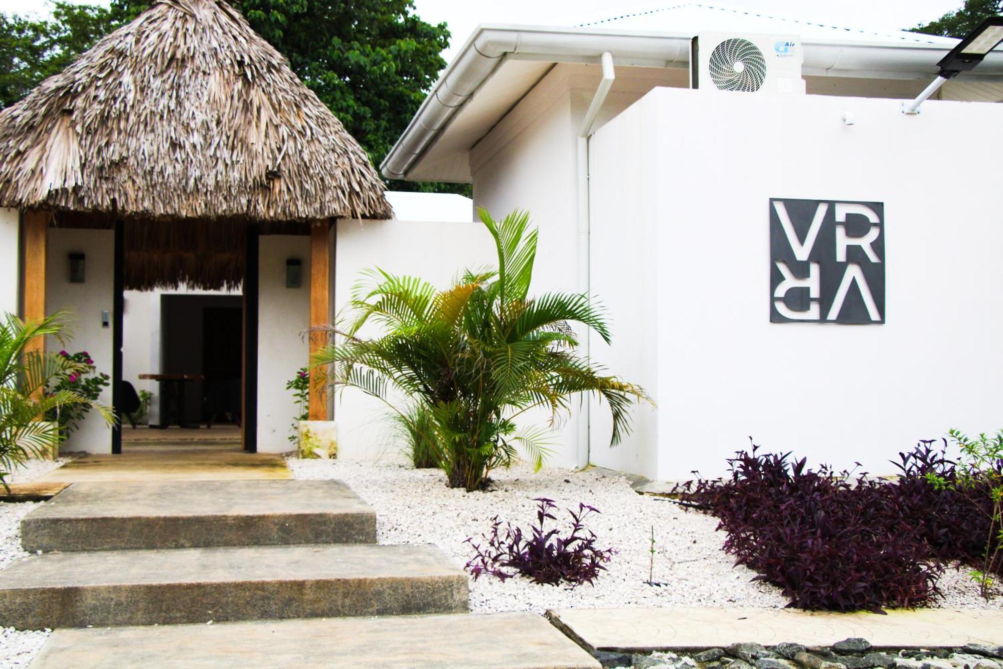 Villas Vr Beachwalk Avellanas Плайя-Авельяна Экстерьер фото